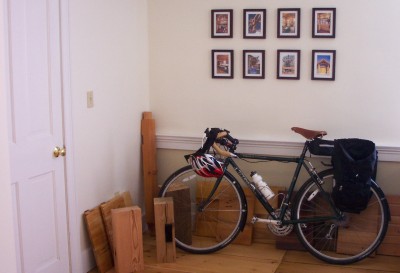 bike-office