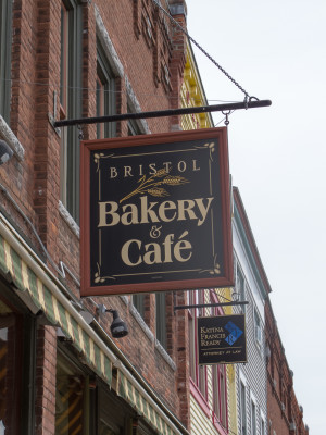 Bristol Bakery and Cafe